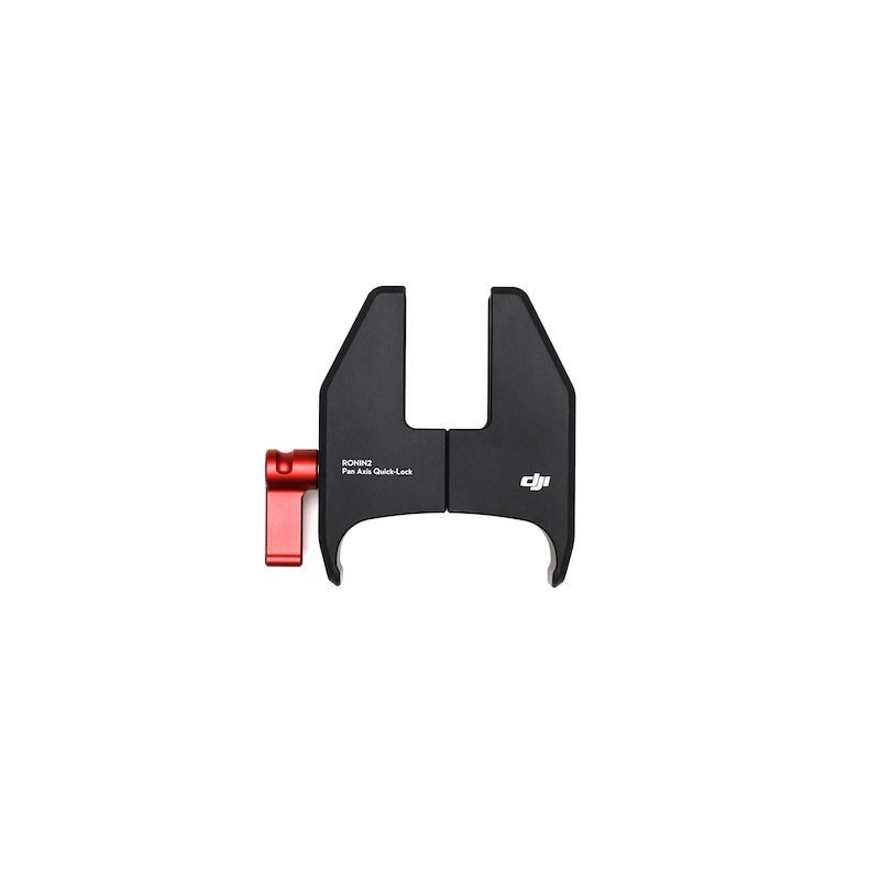 DJI Ronin 2 Pan Axis Quick-Lock