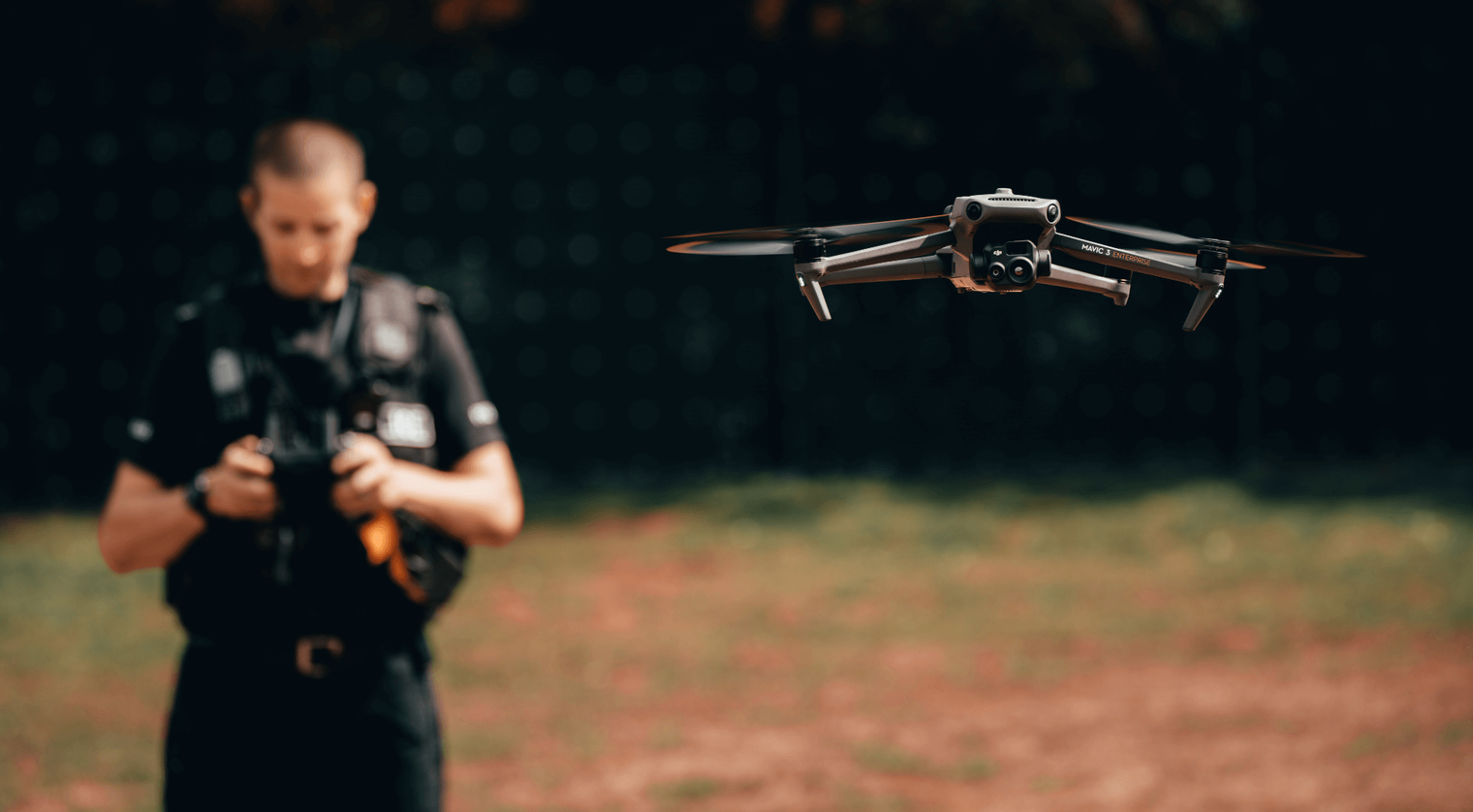 best drones security 4
