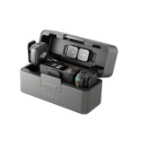 DJI Mic 3 (2 TX + 1 RX + Charging Case) 3