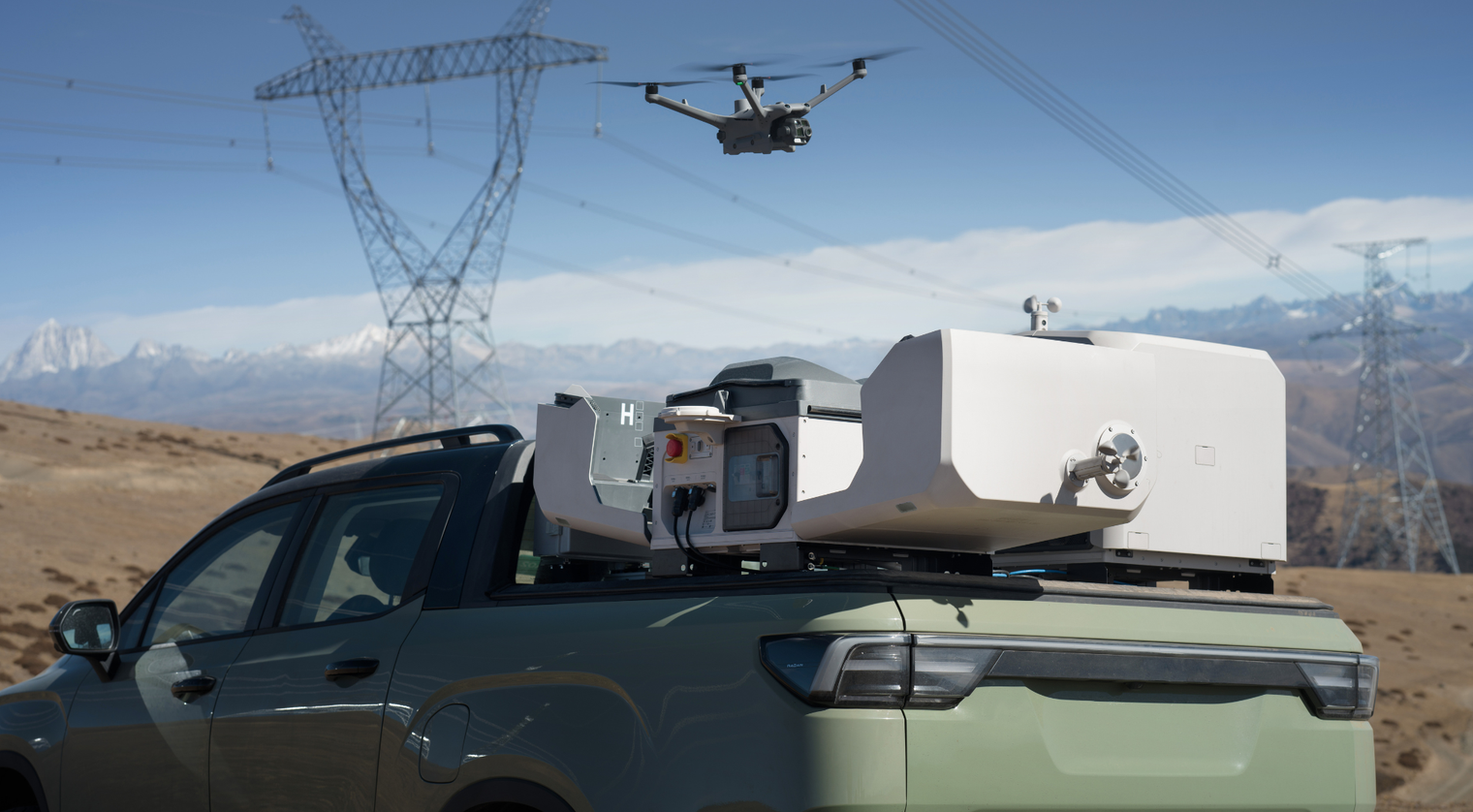 In - Blog Image - DJI Dock 3 and M4TD