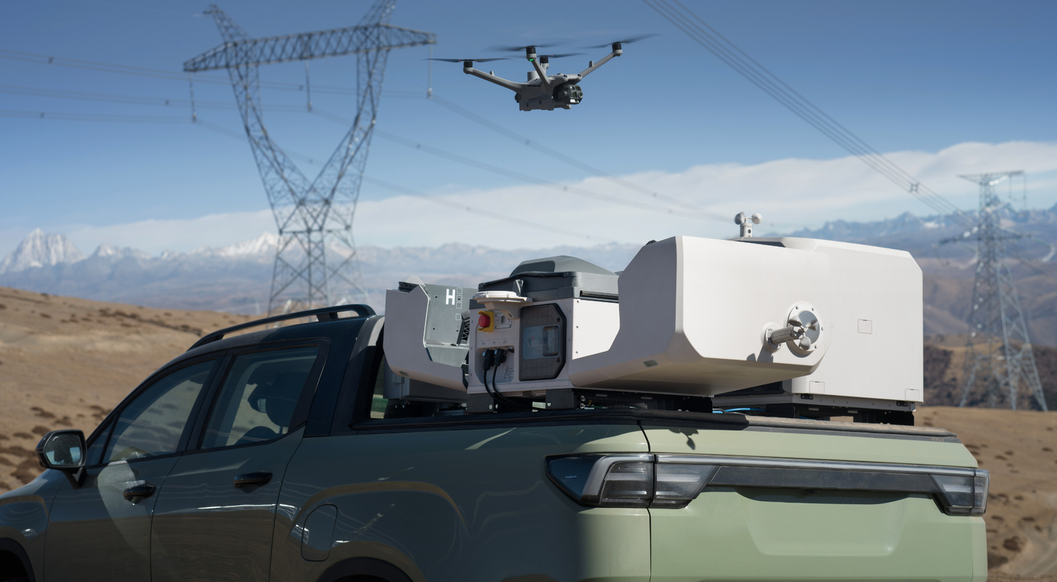 In - Blog Image - DJI Dock 3 and M4TD