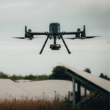 DJI M350 RTK Drone Only And H30T Combo 2