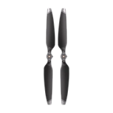 DJI Inspire 3 Foldable Quick-Release Propellers for High Altitude 1
