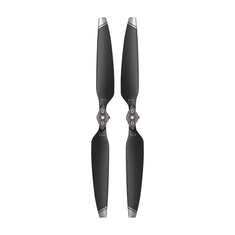 DJI Inspire 3 Foldable Quick-Release Propellers for High Altitude