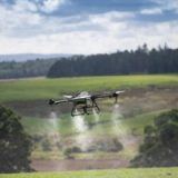DJI Agras Drone Spraying Course 2