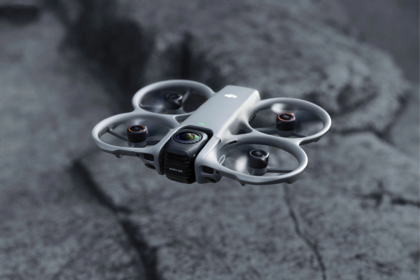 DJI Avata 360 Series
