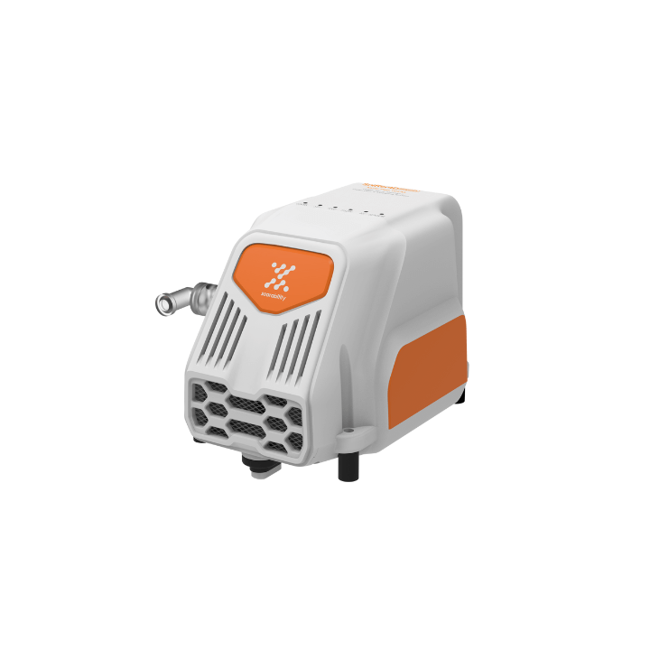 Key features: Sniffer4D Nano2+ Methane Detection Module