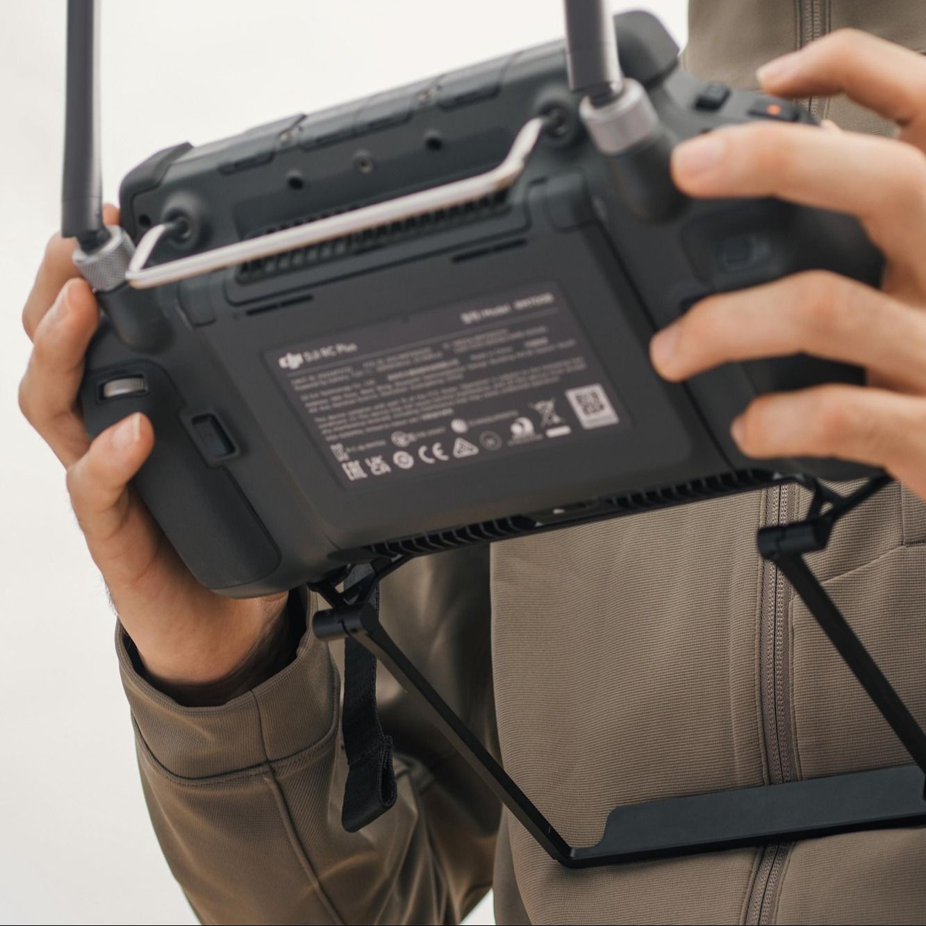 DJI RC Plus Strap and Waist Support Kit