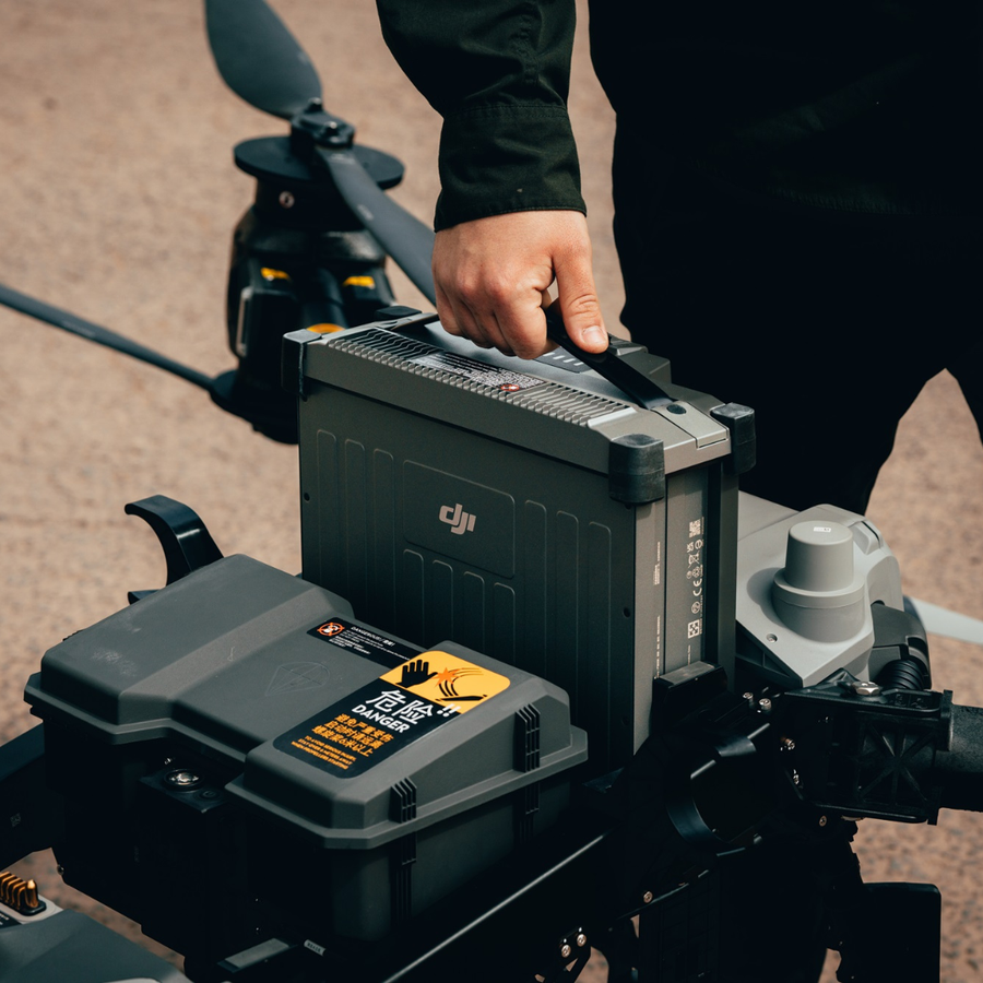 DJI accessories