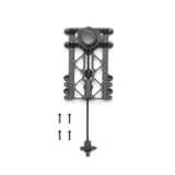 DJI Matrice 400 Third Gimbal Connector 2