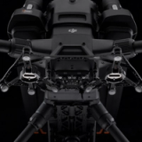 DJI Matrice 400 Dual Gimbal Connector 2