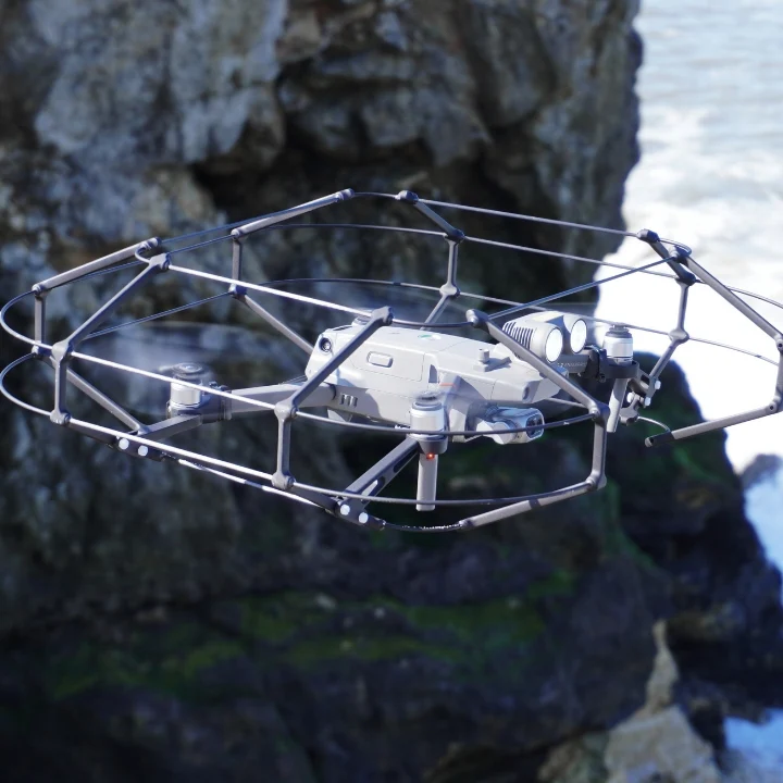 DJI Mavic 2 Drone Cage Key Features