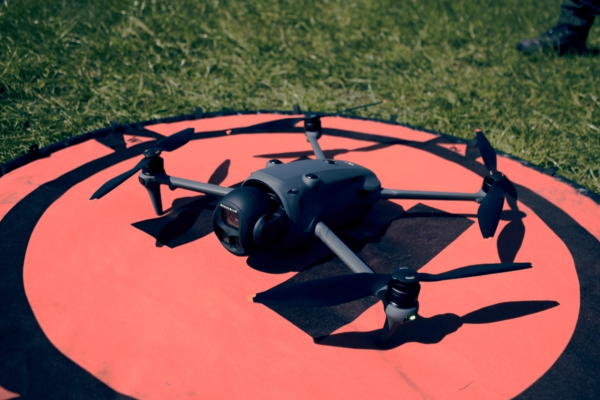 Rental DJI Mavic 4 Pro