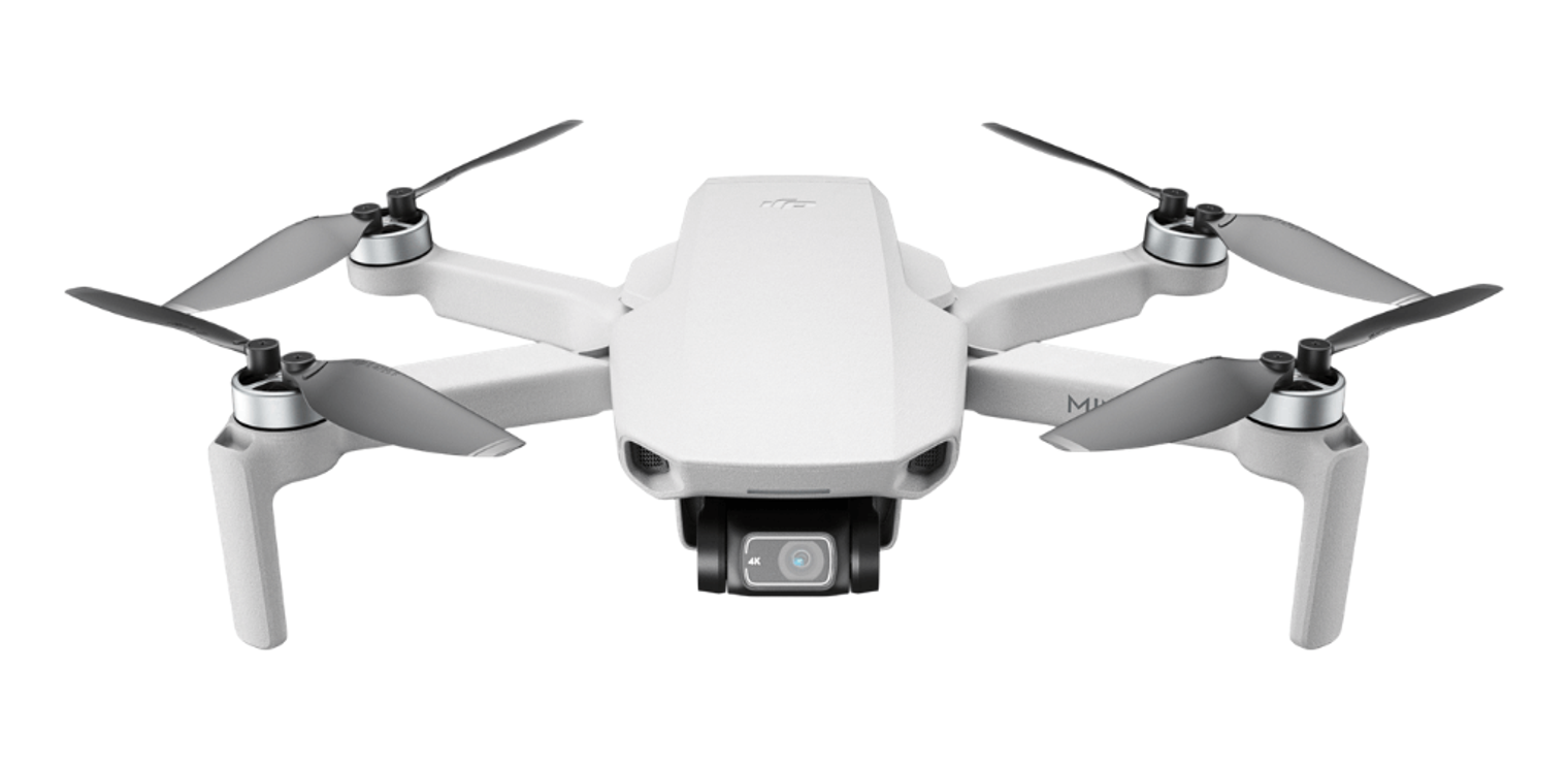Mini 2 has OcuSync 2.0.