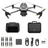 DJI Mavic 3 Multispectral 1