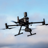 DJI CSM Radar For Matrice 300 Series 2