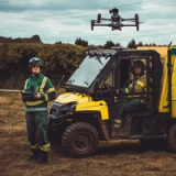 Ofqual Level 4 Award For Unmanned Aircraft Systems - TQUK Accredited 2