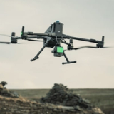 Rental L2 LiDAR Payload 2