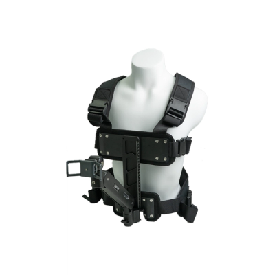 XGRIDS L2 Pro Harness