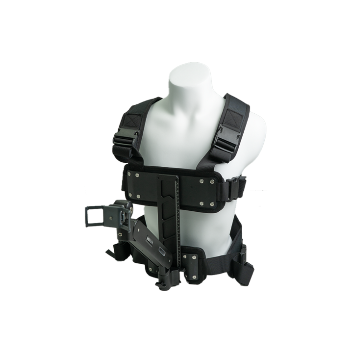 XGRIDS L2 Pro Harness