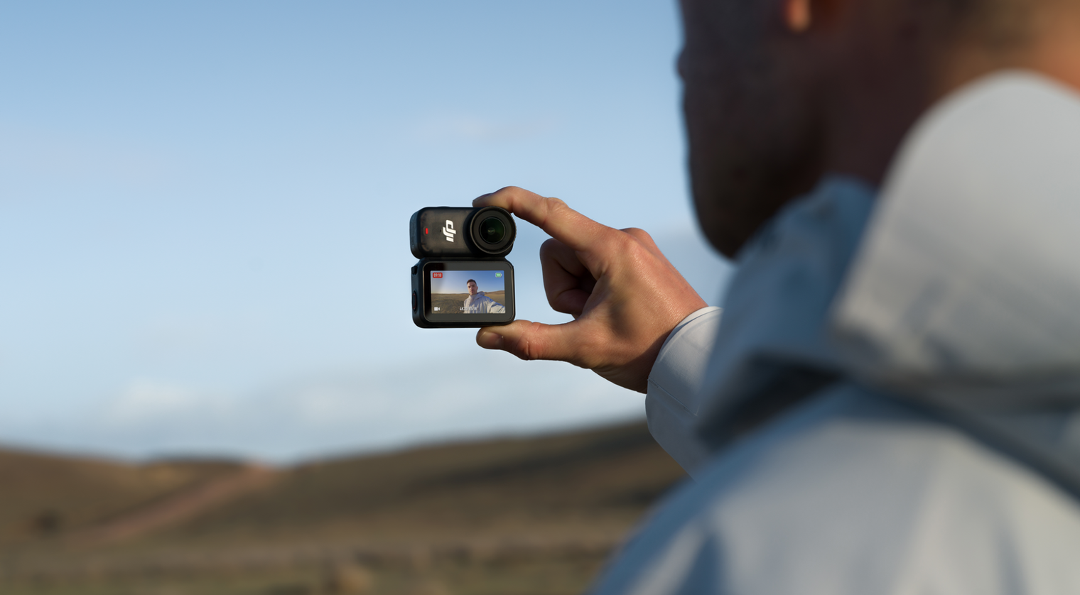 In-blog Image - DJI Osmo Nano