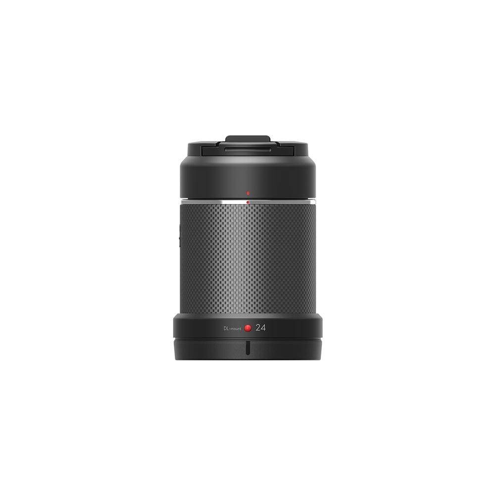 DJI DL 24mm F2.8 LS ASPH Lens