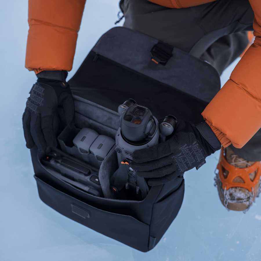 DJI Drone Bags, Cases & Backpacks