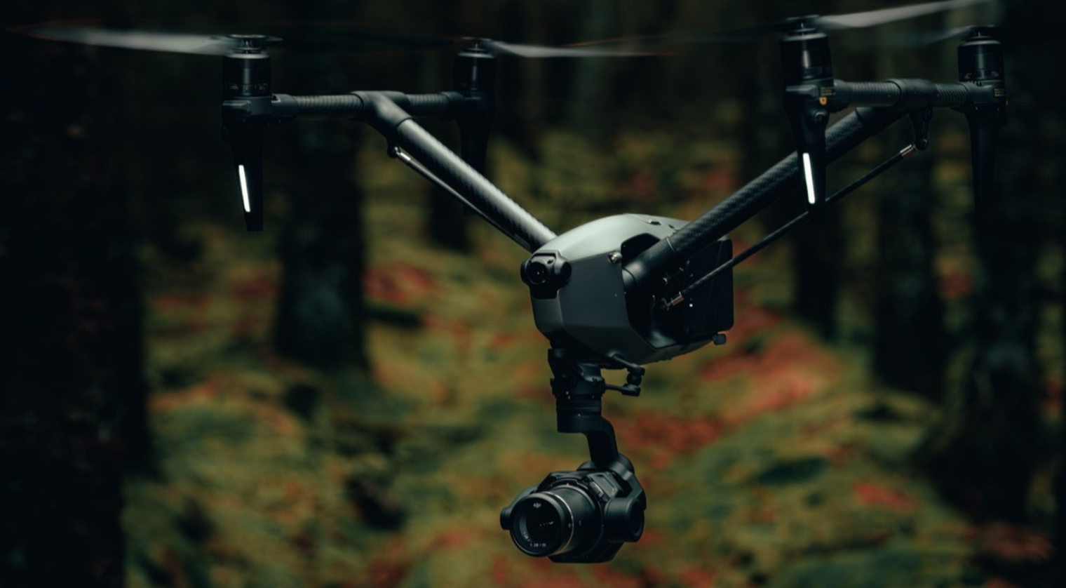 In-blog image - DJI Inspire 3