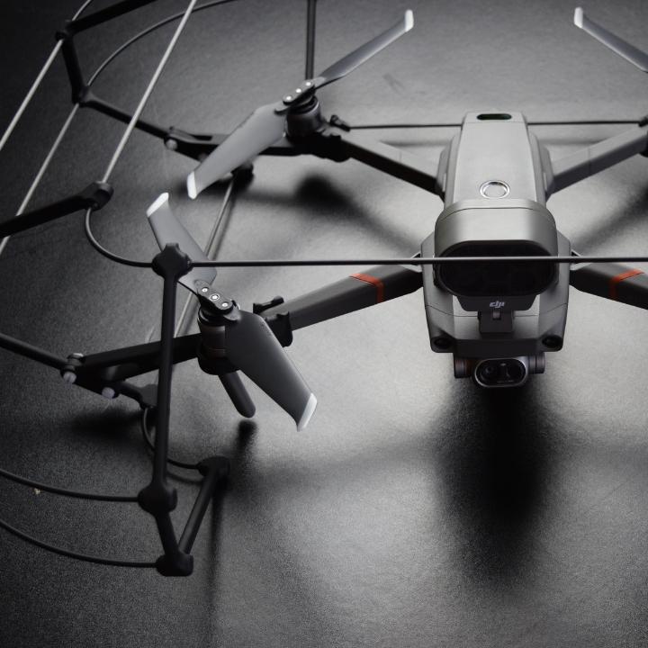 Rental Mavic 2 Cage