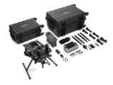 DJI M400 (Battery and Charge Station Combo) 1