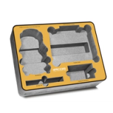 HPRC 2300 Case for DJI Mini 5 Pro Fly More Combo with Smart Controller 2