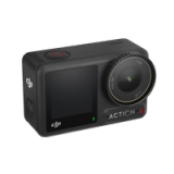 DJI Osmo Action 4 Camera Standard Combo 4