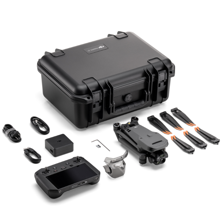 DJI Mavic 3 Thermal Advanced.