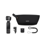 DJI Osmo Pocket 4 Creator Combo 1