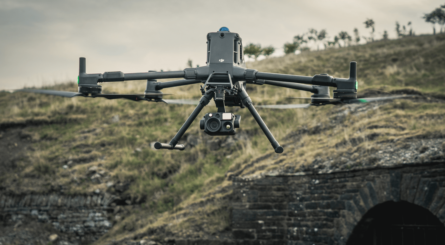 best drones security 3