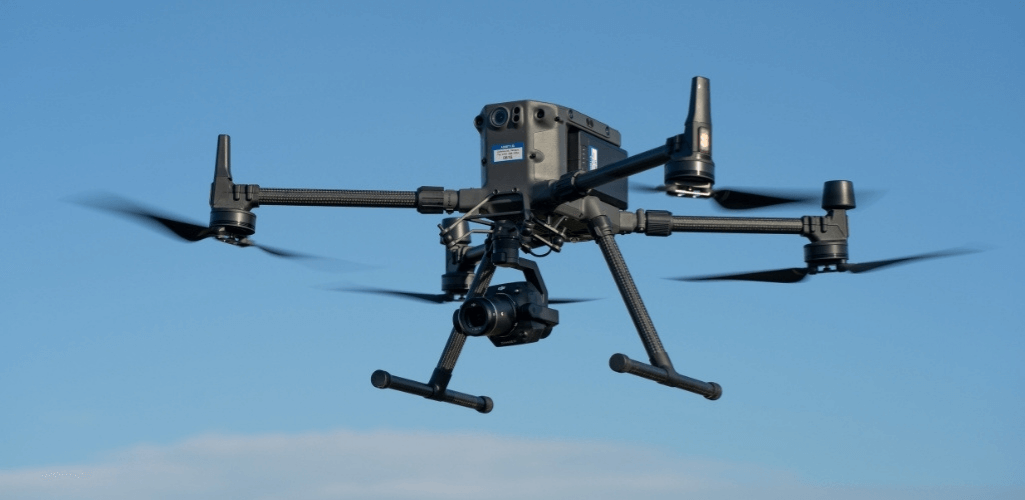 M30-RTK-P1-Surveying