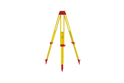 Leica GST20-9 Wooden Tripod
