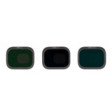 Rental DJI Mini 3 Pro ND Filters Set 1