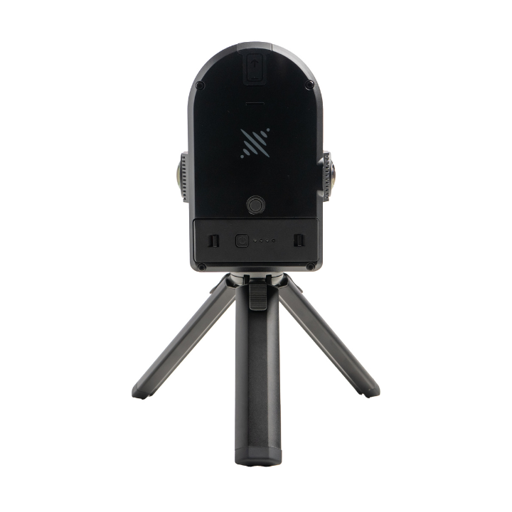 XGRIDS PortalCam Premium Kit