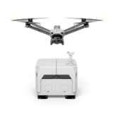 DJI Dock 2 With DJI Matrice 3TD 1