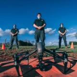 GVC Drone Training Course 4