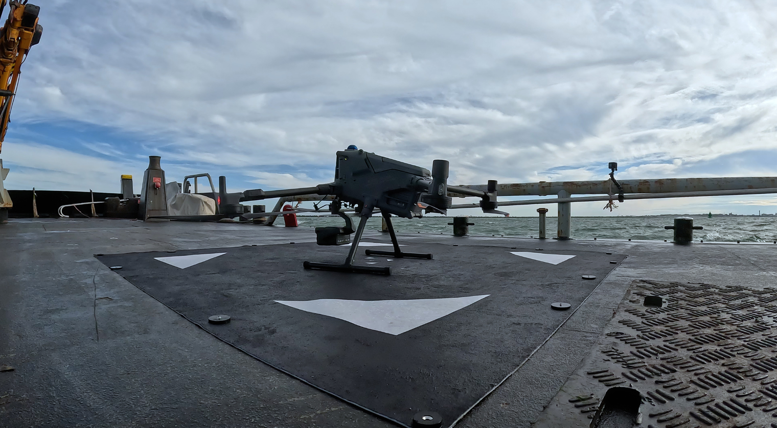 m400 boat 9
