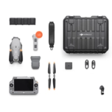 Rental DJI Matrice 4T 1