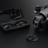 Rental DJI Mavic 4 Pro ND Filters Set 2