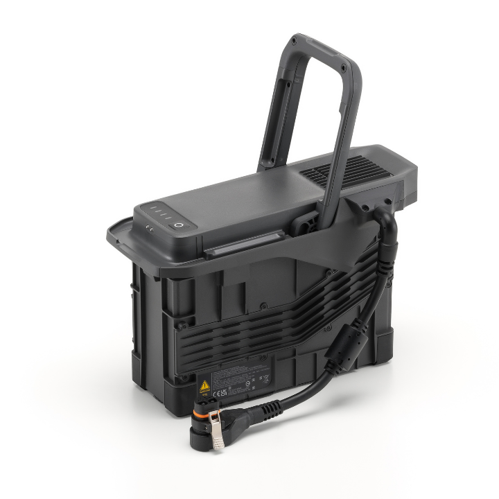 DJI Matrice 400 TB100C Tethered Battery