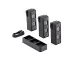 DJI Mavic 3 Enterprise Battery Kit 1