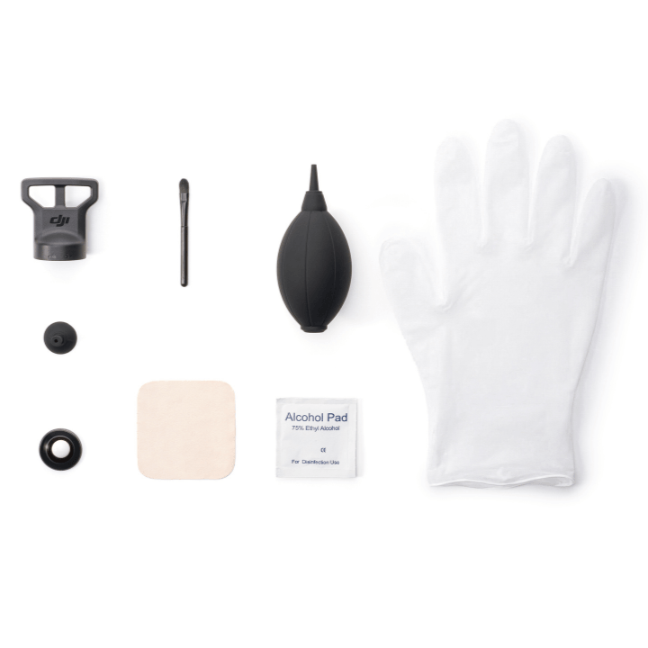 DJI Avata 360 Replacement Lens Kit With Tools.