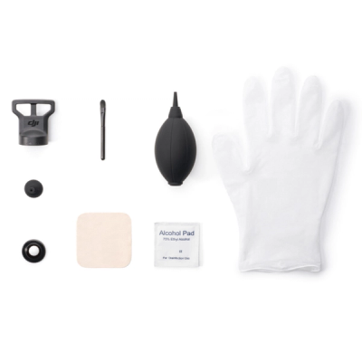 DJI Avata 360 Replacement Lens Kit With Tools