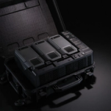 DJI BS100 Intelligent Battery Station 6