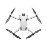 DJI Mini 4 Pro with RC-2 (Fly More Combo) 4